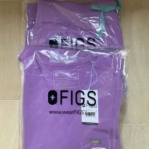 BNWT FIGS SCRUBS